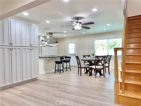 2331 E Adams , Orange, CA