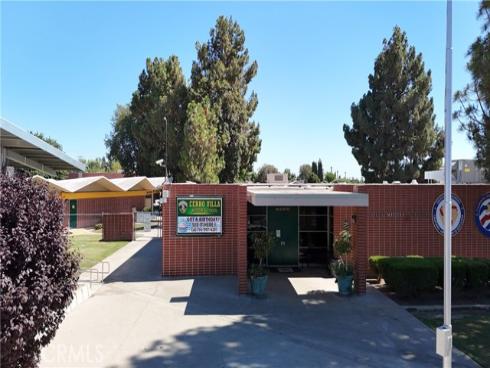 2331 E Adams , Orange, CA