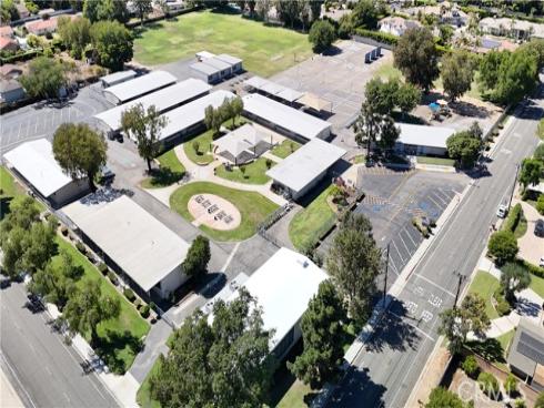 2331 E Adams , Orange, CA