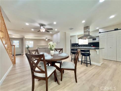 2331 E Adams , Orange, CA
