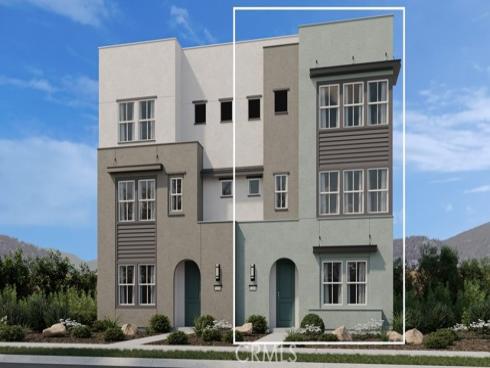 1064 E. Overlook Drive