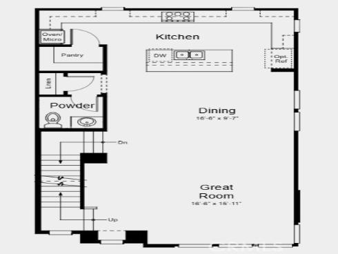 1064 E Overlook Drive, Orange, CA