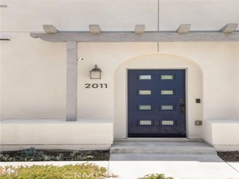 2011 N Orange Olive , Orange, CA