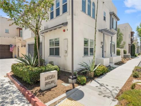 2011 N Orange Olive , Orange, CA