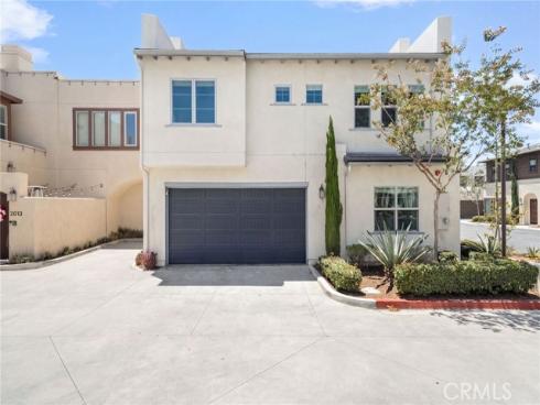 2011 N Orange Olive , Orange, CA