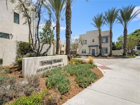 2011 N Orange Olive , Orange, CA