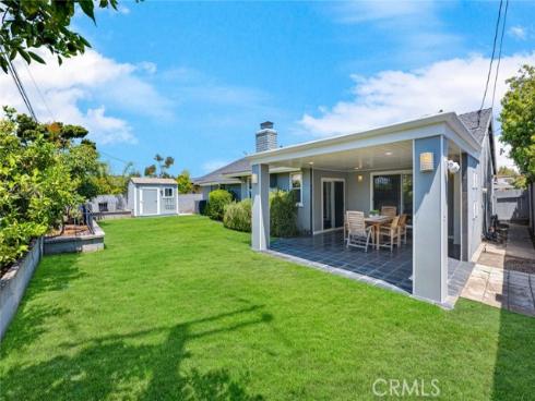 1220 E Adams Avenue, Orange, CA