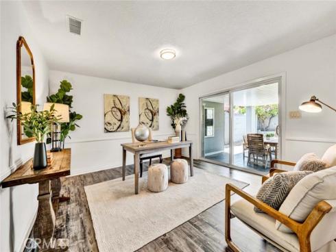 1220 E Adams Avenue, Orange, CA