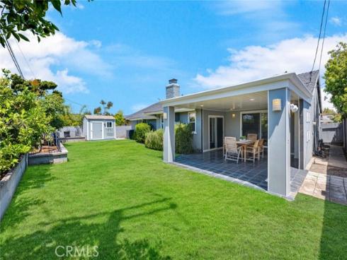 1220 E Adams Avenue, Orange, CA