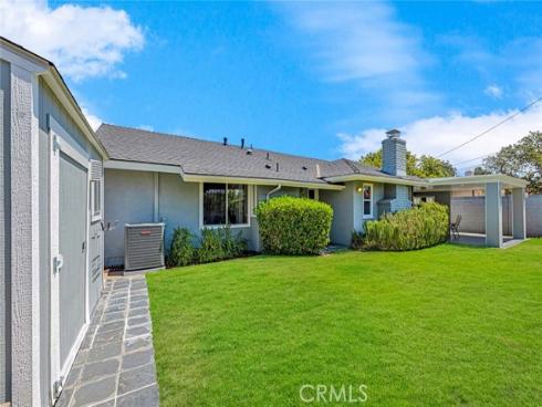 1220 E Adams Avenue, Orange, CA