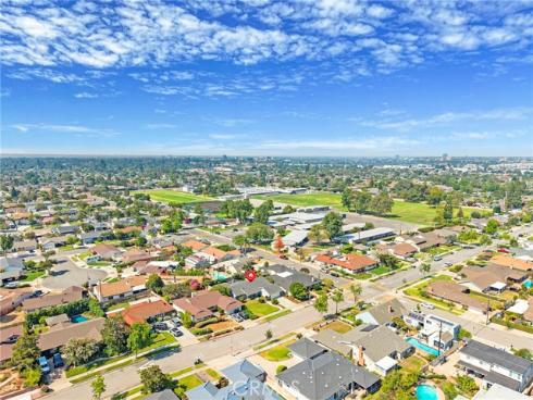 1220 E Adams Avenue, Orange, CA