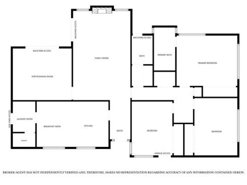 1220 E Adams   Avenue, Orange, CA