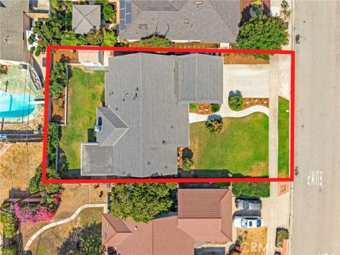 1220 E Adams Avenue, Orange, CA