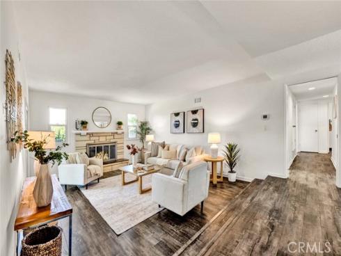 1220 E Adams Avenue, Orange, CA