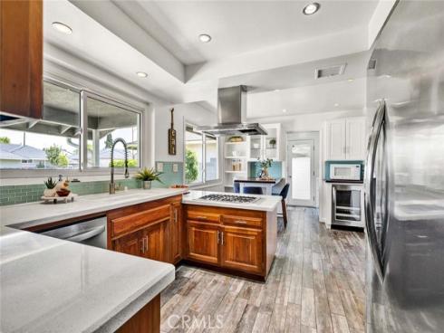 1220 E Adams Avenue, Orange, CA