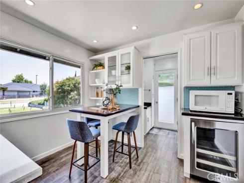 1220 E Adams Avenue, Orange, CA