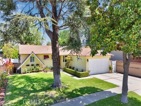 2415 E Oakmont , Orange, CA