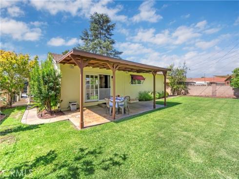 2415 E Oakmont , Orange, CA