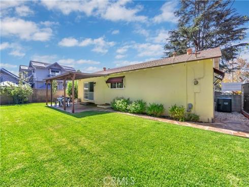2415 E Oakmont , Orange, CA