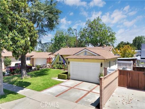 2415 E Oakmont , Orange, CA