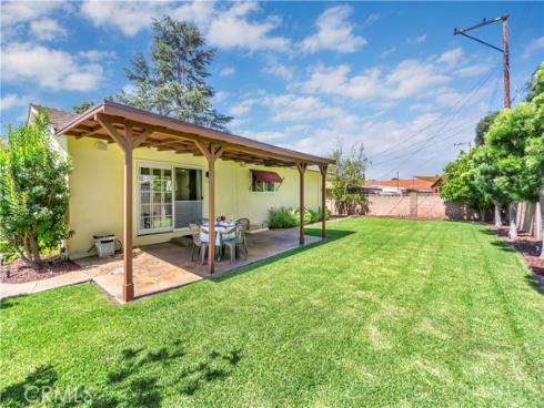 2415 E Oakmont , Orange, CA