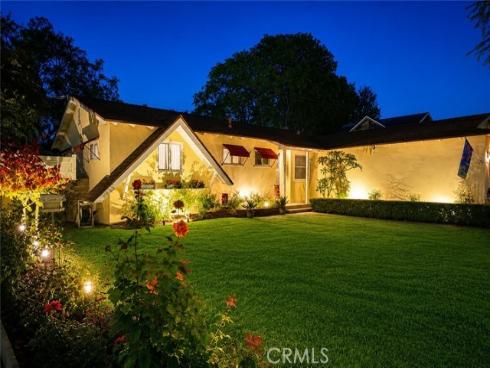 2415 E Oakmont , Orange, CA