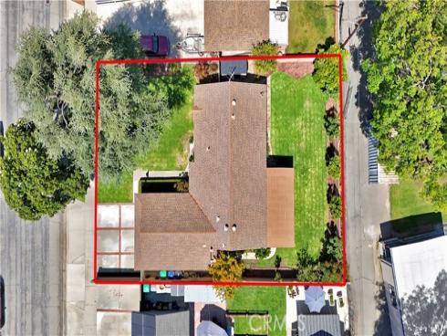 2415 E Oakmont , Orange, CA