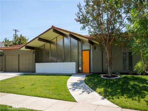 626 E Palmdale , Orange, CA