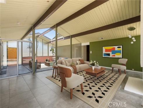 626 E Palmdale , Orange, CA