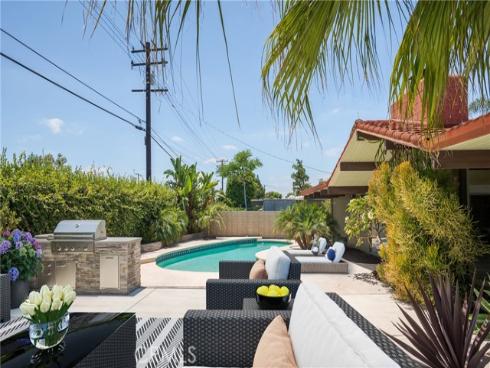 626 E Palmdale , Orange, CA