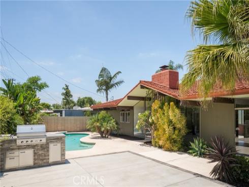 626 E Palmdale , Orange, CA
