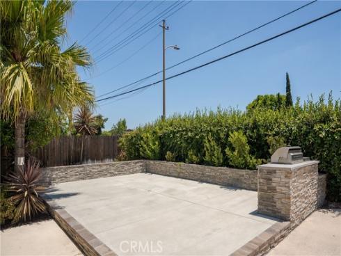 626 E Palmdale , Orange, CA