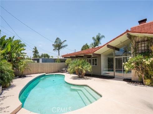 626 E Palmdale , Orange, CA