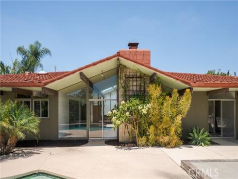 626 E Palmdale  , Orange, CA