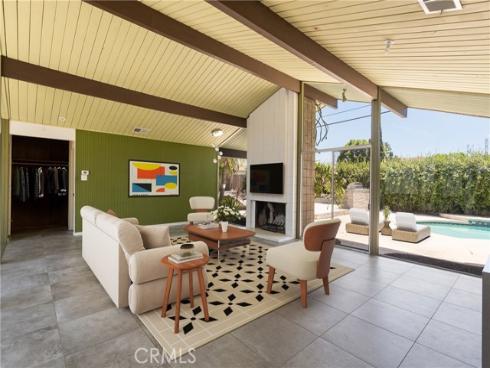 626 E Palmdale , Orange, CA