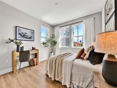 1001 E Overlook Drive, Orange, CA