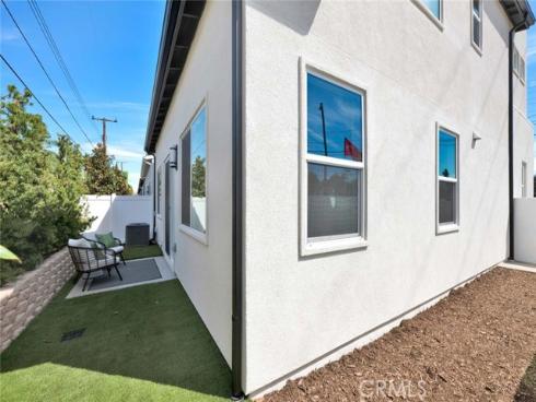 1001 E Overlook Drive, Orange, CA