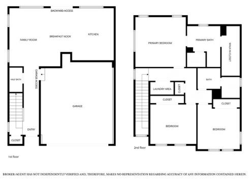 1001 E Overlook   Drive, Orange, CA