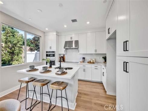 1001 E Overlook Drive, Orange, CA