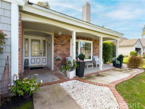 7318 E Cambria  , Orange, CA