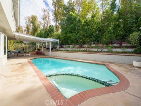 7318 E Cambria  , Orange, CA