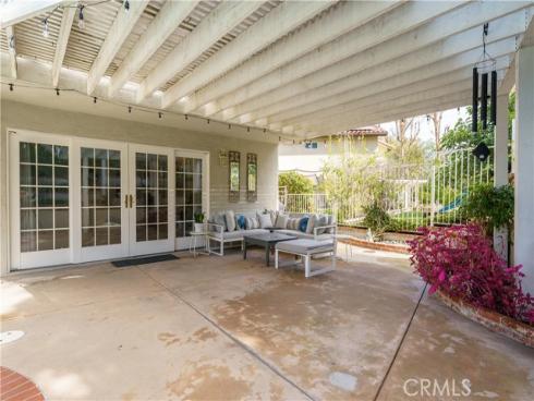 7318 E Cambria  , Orange, CA