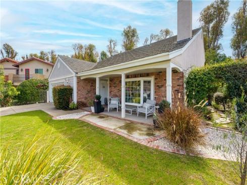 7318 E Cambria  , Orange, CA