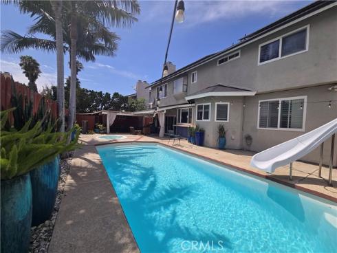 4624 E Blue Bird Avenue, Orange, CA