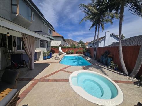 4624 E Blue Bird Avenue, Orange, CA