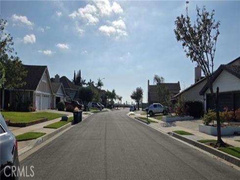 4624 E Blue Bird   Avenue, Orange, CA