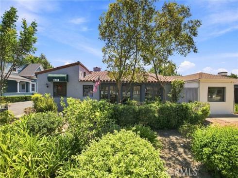 1324 E Chapman , Orange, CA