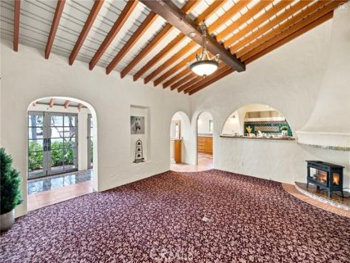 1324 E Chapman , Orange, CA