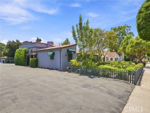 1324 E Chapman , Orange, CA