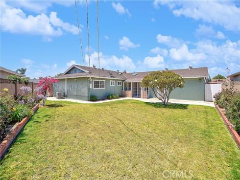 393 N Clinton , Orange, CA